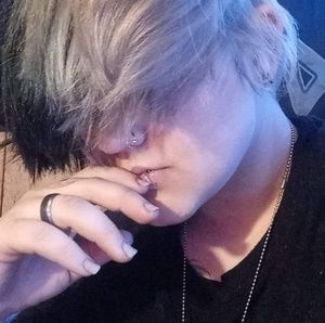 Meet your Posher, Max